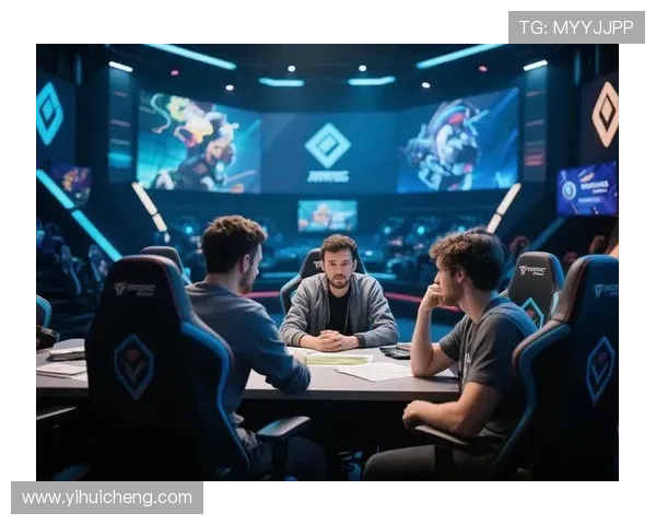 开云电竞赛事:未来发展趋势及其对电竞行业的深远影响